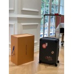 2023年新作原版復刻ルイヴィトンスーツケース hsh工場★超厳選★入手困難な SIZE:20寸