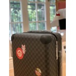 2023年新作原版復刻ルイヴィトンスーツケース hsh工場★超厳選★入手困難な SIZE:20寸