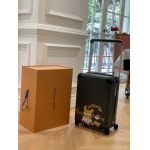 2023年新作原版復刻ルイヴィトンスーツケース hsh工場★超厳選★入手困難な SIZE:20寸