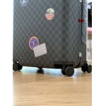 2023年新作原版復刻ルイヴィトンスーツケース hsh工場★超厳選★入手困難な SIZE:20寸