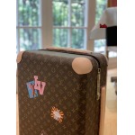 2023年新作原版復刻ルイヴィトンスーツケース hsh工場★超厳選★入手困難な SIZE:20寸