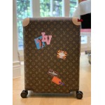 2023年新作原版復刻ルイヴィトンスーツケース hsh工場★超厳選★入手困難な SIZE:20寸