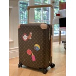 2023年新作原版復刻ルイヴィトンスーツケース hsh工場★超厳選★入手困難な SIZE:20寸