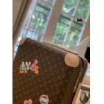 2023年新作原版復刻ルイヴィトンスーツケース hsh工場★超厳選★入手困難な SIZE:20寸