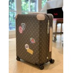 2023年新作原版復刻ルイヴィトンスーツケース hsh工場★超厳選★入手困難な SIZE:20寸