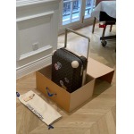 2023年新作原版復刻ルイヴィトンスーツケース hsh工場★超厳選★入手困難な SIZE:20寸