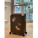 2023年新作原版復刻ルイヴィトンスーツケース hsh工場★超厳選★入手困難な SIZE:20寸