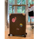 2023年新作原版復刻ルイヴィトンスーツケース hsh工場★超厳選★入手困難な SIZE:20寸