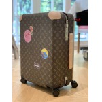 2023年新作原版復刻ルイヴィトンスーツケース hsh工場★超厳選★入手困難な SIZE:20寸