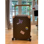 2023年新作原版復刻ルイヴィトンスーツケース hsh工場★超厳選★入手困難な SIZE:20寸