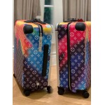 2023年新作原版復刻ルイヴィトンスーツケース hsh工場★超厳選★入手困難な SIZE:20寸