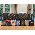 2023年新作原版復刻ルイヴィトンスーツケース hsh工場★超厳選★入手困難な SIZE:20寸