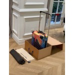 2023年新作原版復刻ルイヴィトンスーツケース hsh工場★超厳選★入手困難な SIZE:20寸