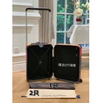 2023年新作原版復刻ルイヴィトンスーツケース hsh工場★超厳選★入手困難な SIZE:20寸