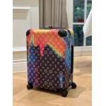 2023年新作原版復刻ルイヴィトンスーツケース hsh工場★超厳選★入手困難な SIZE:20寸