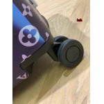 2023年新作原版復刻ルイヴィトンスーツケース hsh工場★超厳選★入手困難な SIZE:20寸