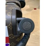 2023年新作原版復刻ルイヴィトンスーツケース hsh工場★超厳選★入手困難な SIZE:20寸