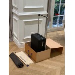 2023年新作原版復刻ルイヴィトンスーツケース hsh工場★超厳選★入手困難な SIZE:20寸