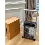 2023年新作原版復刻ルイヴィトンスーツケース hsh工場★超厳選★入手困難な SIZE:20寸