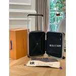 2023年新作原版復刻ルイヴィトンスーツケース hsh工場★超厳選★入手困難な SIZE:20寸