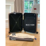 2023年新作原版復刻ルイヴィトンスーツケース hsh工場★超厳選★入手困難な SIZE:20寸