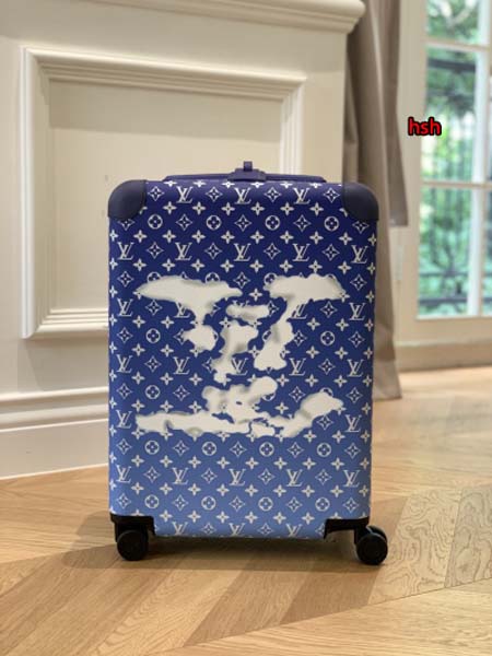 2023年新作原版復刻ルイヴィトンスーツケース hsh工場★...