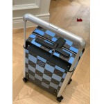 2023年新作原版復刻ルイヴィトンスーツケース hsh工場★超厳選★入手困難な SIZE:20寸