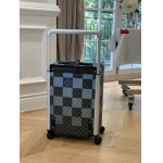 2023年新作原版復刻ルイヴィトンスーツケース hsh工場★超厳選★入手困難な SIZE:20寸