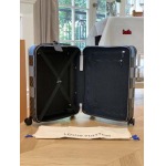 2023年新作原版復刻ルイヴィトンスーツケース hsh工場★超厳選★入手困難な SIZE:20寸