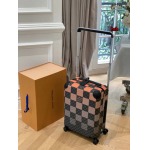 2023年新作原版復刻ルイヴィトンスーツケース hsh工場★超厳選★入手困難な SIZE:20寸