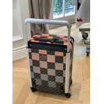 2023年新作原版復刻ルイヴィトンスーツケース hsh工場★超厳選★入手困難な SIZE:20寸