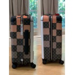 2023年新作原版復刻ルイヴィトンスーツケース hsh工場★超厳選★入手困難な SIZE:20寸