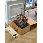 2023年新作原版復刻ルイヴィトンスーツケース hsh工場★超厳選★入手困難な SIZE:20寸