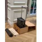 2023年新作原版復刻ルイヴィトンスーツケース hsh工場★超厳選★入手困難な SIZE:20寸