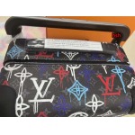 2023年新作原版復刻ルイヴィトンスーツケース hsh工場★超厳選★入手困難な SIZE:20寸