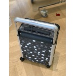 2023年新作原版復刻ルイヴィトンスーツケース hsh工場★超厳選★入手困難な SIZE:20寸