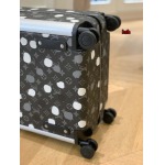 2023年新作原版復刻ルイヴィトンスーツケース hsh工場★超厳選★入手困難な SIZE:20寸