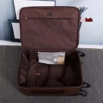 2023年新作原版復刻ルイヴィトンスーツケース hsh工場★超厳選★入手困難な SIZE:20寸