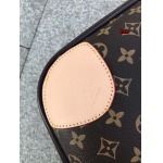 2023年新作原版復刻ルイヴィトンスーツケース hsh工場★超厳選★入手困難な SIZE:20寸