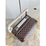 2023年新作原版復刻ルイヴィトンスーツケース hsh工場★超厳選★入手困難な SIZE:20寸