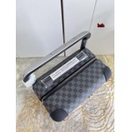 2023年新作原版復刻ルイヴィトンスーツケース hsh工場★超厳選★入手困難な SIZE:20寸