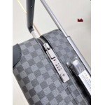 2023年新作原版復刻ルイヴィトンスーツケース hsh工場★超厳選★入手困難な SIZE:20寸