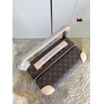 2023年新作原版復刻ルイヴィトンスーツケース hsh工場★超厳選★入手困難な SIZE:20寸