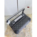 2023年新作原版復刻ルイヴィトンスーツケース hsh工場★超厳選★入手困難な SIZE:20寸