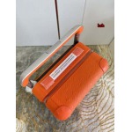 2023年新作原版復刻ルイヴィトンスーツケース hsh工場★超厳選★入手困難な SIZE:20寸