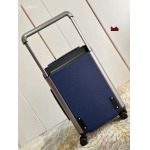2023年新作原版復刻ルイヴィトンスーツケース hsh工場★超厳選★入手困難な SIZE:20寸