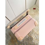 2023年新作原版復刻ルイヴィトンスーツケース hsh工場★超厳選★入手困難な SIZE:20寸