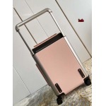 2023年新作原版復刻ルイヴィトンスーツケース hsh工場★超厳選★入手困難な SIZE:20寸