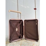 2023年新作原版復刻ルイヴィトンスーツケース hsh工場★超厳選★入手困難な SIZE:20寸