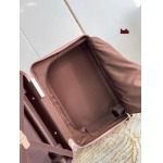 2023年新作原版復刻ルイヴィトンスーツケース hsh工場★超厳選★入手困難な SIZE:20寸